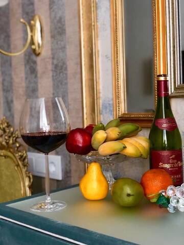 Фото Апартаменты SO Charming apt near Victory square in downtown г. Минск 4