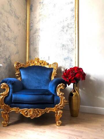 Фото номера Апартаменты Делюкс Апартаменты SO Charming apt near Victory square in downtown г. Минск 43
