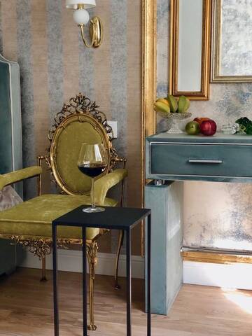 Фото Апартаменты SO Charming apt near Victory square in downtown г. Минск 2