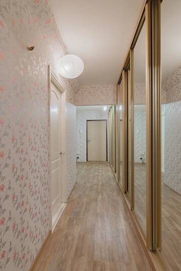 Фото Апартаменты Трехкомнатные апартаменты возле метро Кунцевщина г. Минск 2