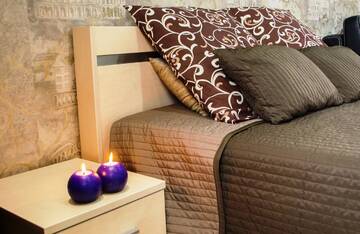 Фото Отель Sauna Jacuzzi Luxe ApartComplex, Минск-центр города г. Минск 5