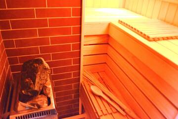 Фото Отель Sauna Jacuzzi Luxe ApartComplex, Минск-центр города г. Минск 2