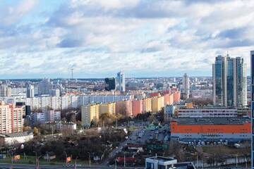 Фото номера Люкс с 1 спальней и сауной Отель Sauna Jacuzzi Luxe ApartComplex, Минск-центр города г. Минск 30