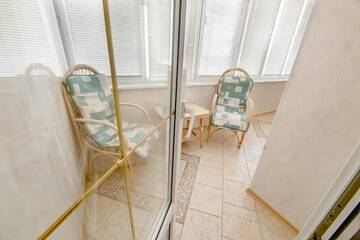 Фото Апартаменты MinskLuxury 2 bedrooms (3 rooms) apartment г. Минск 2