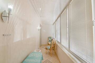 Фото Апартаменты MinskLuxury 2 bedrooms (3 rooms) apartment г. Минск 3