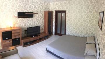 Фото Апартаменты Minsk Timoshenko Apart г. Минск 5