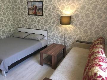 Фото Апартаменты Minsk Timoshenko Apart г. Минск 2