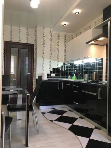 Фото номера Апартаменты Апартаменты Minsk Timoshenko Apart г. Минск 40