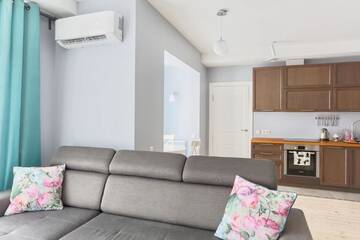 Фото Апартаменты VIP Apartment г. Минск 4