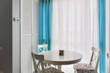 Фото номера Улучшенные апартаменты Апартаменты VIP Apartment г. Минск 46