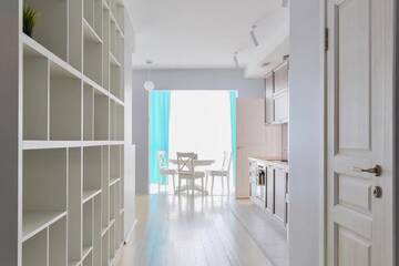 Фото номера Улучшенные апартаменты Апартаменты VIP Apartment г. Минск 53