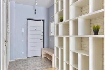 Фото номера Улучшенные апартаменты Апартаменты VIP Apartment г. Минск 54