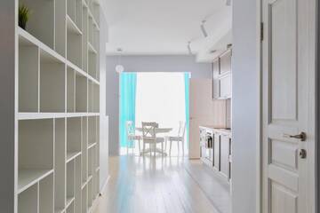 Фото номера Улучшенные апартаменты Апартаменты VIP Apartment г. Минск 19