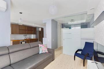 Фото Апартаменты VIP Apartment г. Минск 2