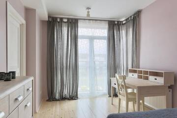 Фото номера Улучшенные апартаменты Апартаменты VIP Apartment г. Минск 9