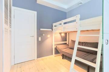 Фото номера Улучшенные апартаменты Апартаменты VIP Apartment г. Минск 7