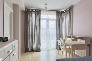 Фото номера Улучшенные апартаменты Апартаменты VIP Apartment г. Минск 38