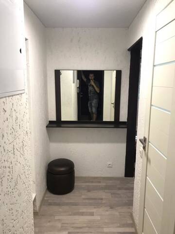 Фото Апартаменты Apartments Loft on Very Horuzhej г. Минск 4
