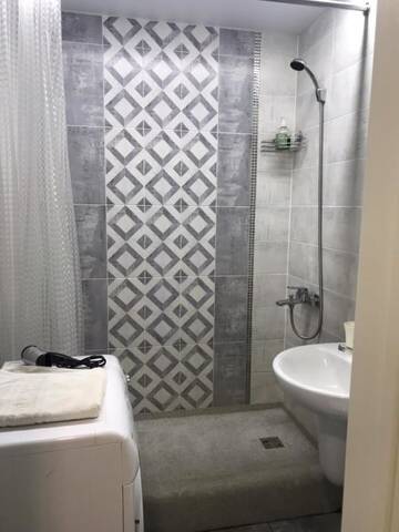 Фото номера Лофт Апартаменты Apartments Loft on Very Horuzhej г. Минск 12