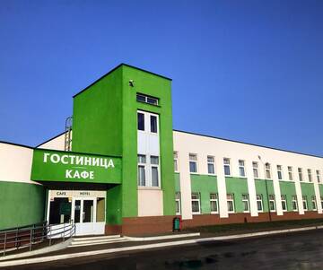 Фото Отель Белтаможсервис-Минск г. Минск 1