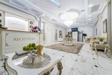 Фото Отель Astoria Boutique Hotel г. Минск 4