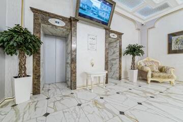Фото Отель Astoria Boutique Hotel г. Минск 5