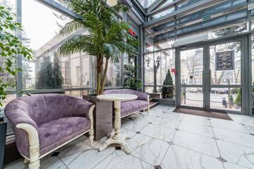 Фото Отель Astoria Boutique Hotel г. Минск 2