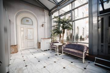 Фото Отель Astoria Boutique Hotel г. Минск 3