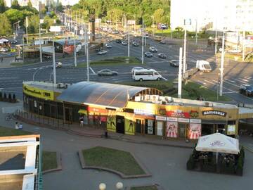 Фото Апартаменты U-Nadezhdy г. Минск 4