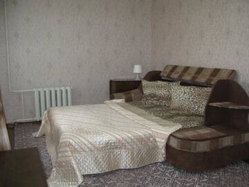 Фото Апартаменты U-Nadezhdy г. Минск 1