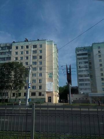 Фото номера Апартаменты Апартаменты U-Nadezhdy г. Минск 17