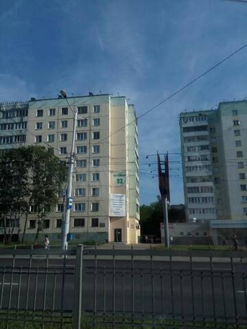 Фото Апартаменты U-Nadezhdy г. Минск 3
