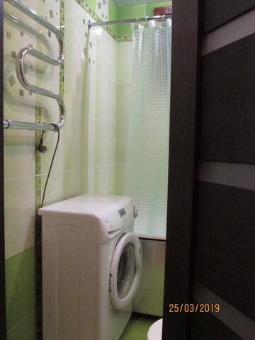 Фото Апартаменты Квартира на сутки г. Минск 2
