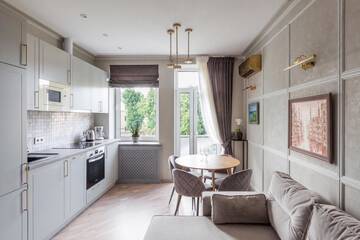 Фото номера Апартаменты Апартаменты SO Retreat to a Quiet Leafy Street near the Buzz of Downtown г. Минск 71