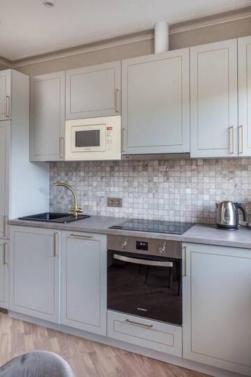 Фото номера Апартаменты Апартаменты SO Retreat to a Quiet Leafy Street near the Buzz of Downtown г. Минск 73