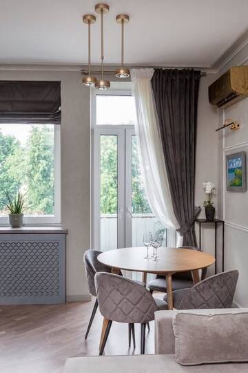 Фото Апартаменты SO Retreat to a Quiet Leafy Street near the Buzz of Downtown г. Минск 4