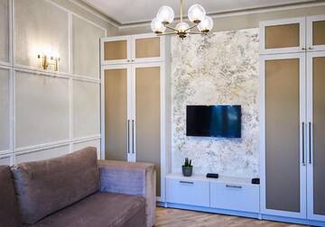 Фото номера Апартаменты Апартаменты SO Retreat to a Quiet Leafy Street near the Buzz of Downtown г. Минск 43