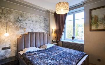 Фото номера Апартаменты Апартаменты SO Retreat to a Quiet Leafy Street near the Buzz of Downtown г. Минск 49