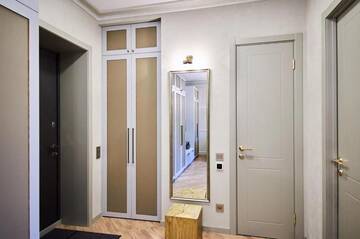 Фото номера Апартаменты Апартаменты SO Retreat to a Quiet Leafy Street near the Buzz of Downtown г. Минск 44