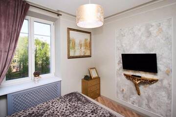 Фото номера Апартаменты Апартаменты SO Retreat to a Quiet Leafy Street near the Buzz of Downtown г. Минск 50