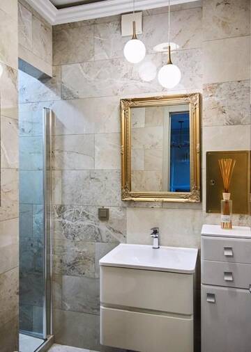 Фото номера Апартаменты Апартаменты SO Retreat to a Quiet Leafy Street near the Buzz of Downtown г. Минск 53
