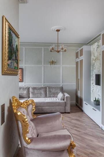 Фото Апартаменты SO Retreat to a Quiet Leafy Street near the Buzz of Downtown г. Минск 1