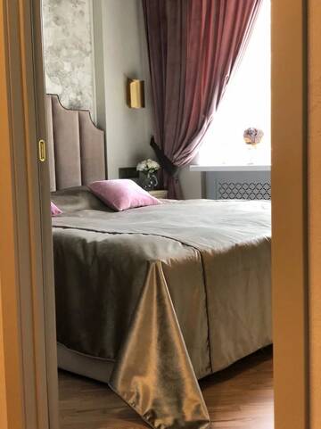 Фото номера Апартаменты Апартаменты SO Retreat to a Quiet Leafy Street near the Buzz of Downtown г. Минск 15