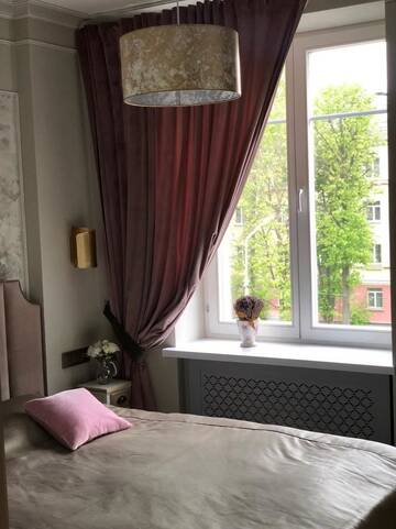 Фото номера Апартаменты Апартаменты SO Retreat to a Quiet Leafy Street near the Buzz of Downtown г. Минск 14