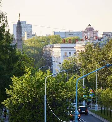 Фото номера Апартаменты Апартаменты SO Retreat to a Quiet Leafy Street near the Buzz of Downtown г. Минск 30