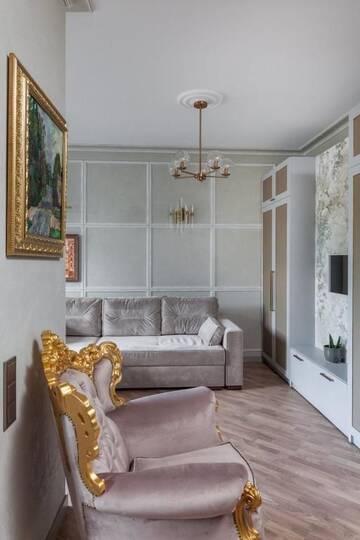 Фото номера Апартаменты Апартаменты SO Retreat to a Quiet Leafy Street near the Buzz of Downtown г. Минск 69