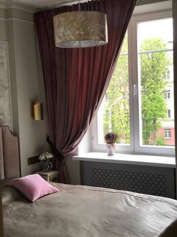 Фото номера Апартаменты Апартаменты SO Retreat to a Quiet Leafy Street near the Buzz of Downtown г. Минск 64
