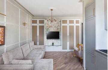 Фото номера Апартаменты Апартаменты SO Retreat to a Quiet Leafy Street near the Buzz of Downtown г. Минск 70