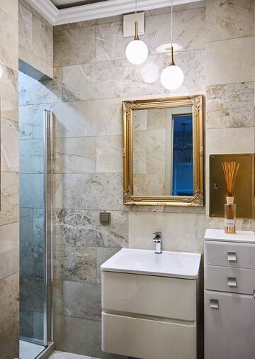 Фото номера Апартаменты Апартаменты SO Retreat to a Quiet Leafy Street near the Buzz of Downtown г. Минск 32