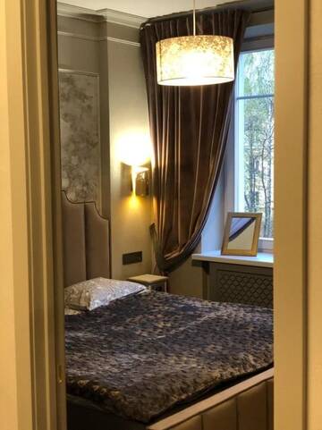 Фото номера Апартаменты Апартаменты SO Retreat to a Quiet Leafy Street near the Buzz of Downtown г. Минск 39